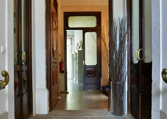 Porta Azul Guest house Porto