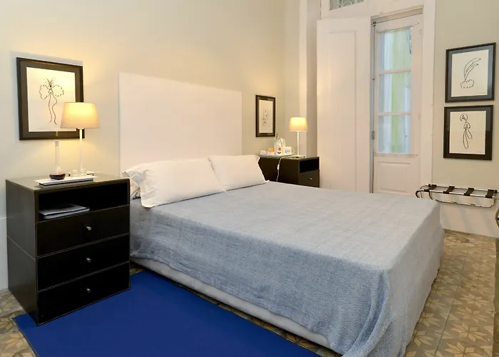 Porta Azul Guest house 3*