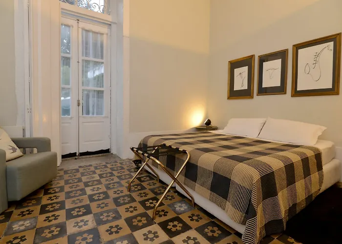 Guest house Porta Azul