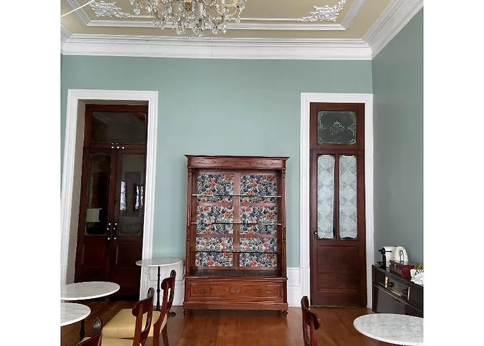 Guest house Porta Azul Porto