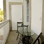 Porta Azul Casa de hóspedes 3*