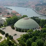 Porta Azul Casa de hóspedes 3*