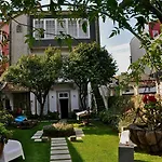 Porta Azul Porto