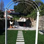 Porta Azul 3*