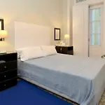 Porta Azul Casa de hóspedes 3*