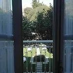 Porta Azul