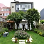 Porta Azul