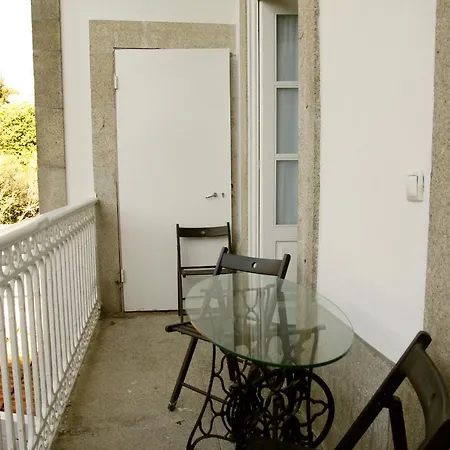 Porta Azul Penzion 3*