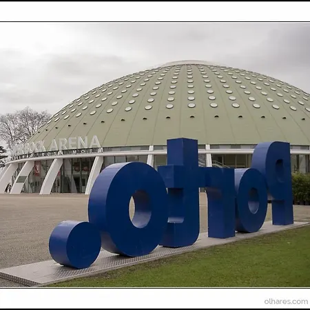 Porta Azul بيت ضيافة بورتو