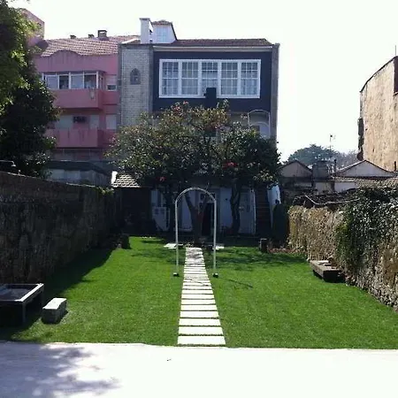 Affittacamere Porta Azul