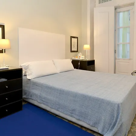 Porta Azul Affittacamere 3*