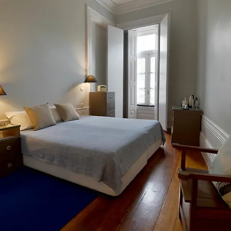 Porta Azul 3* Oporto