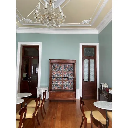 Affittacamere Porta Azul Oporto