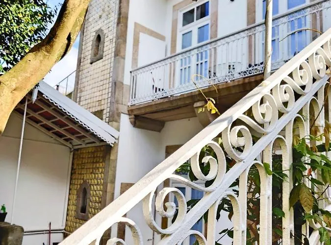 Porta Azul بيت ضيافة