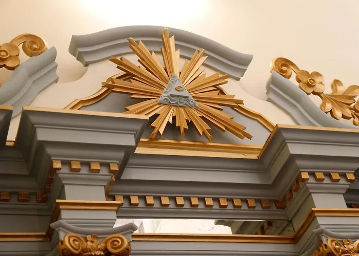 Porta Azul Pensión 3*