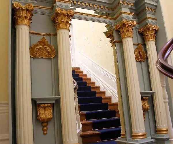 Porta Azul بيت ضيافة 3*