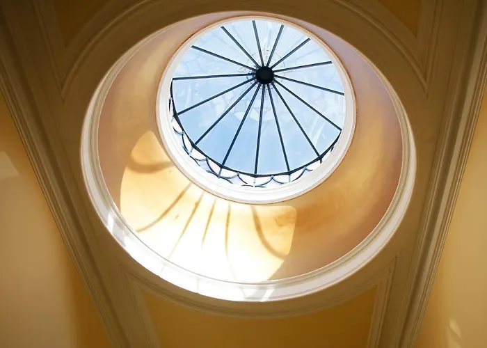 Porta Azul Pensión 3*