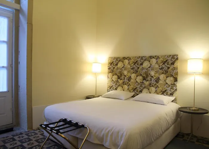 بيت ضيافة Porta Azul 3*