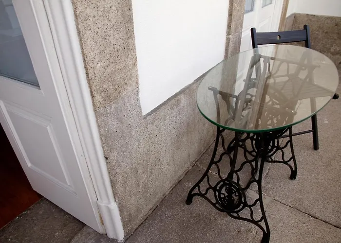 Porta Azul بيت ضيافة 3*