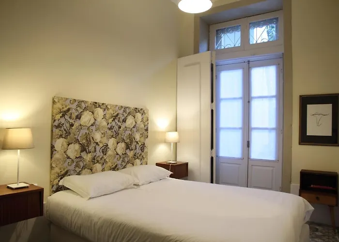 Porta Azul بيت ضيافة بورتو