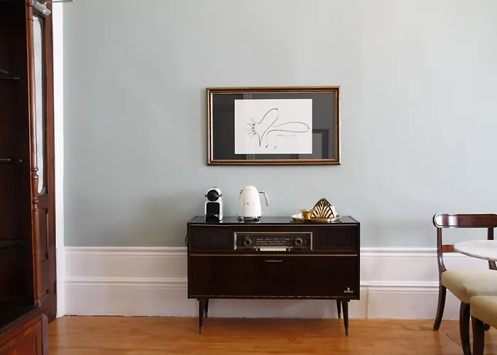 Porta Azul 3* بورتو