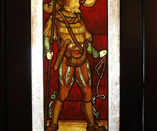 بيت ضيافة Porta Azul 3*