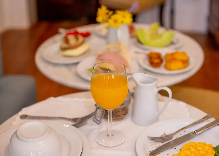 Porta Azul 3* بورتو