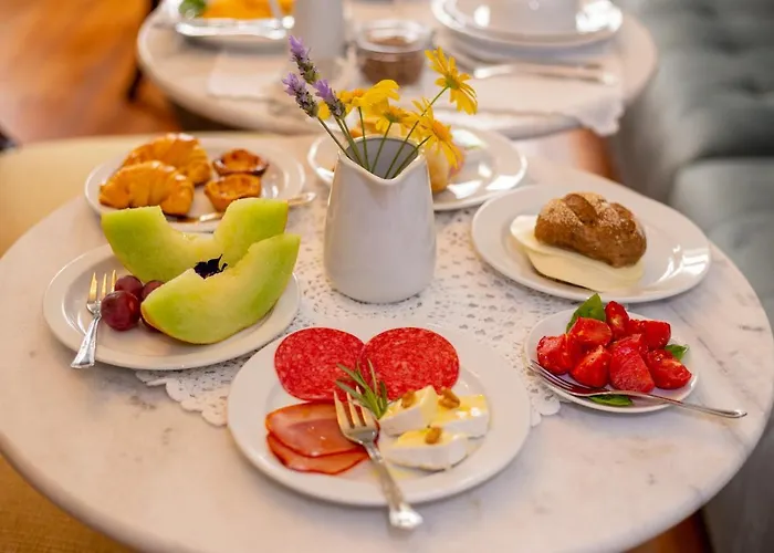 Porta Azul 3* بورتو