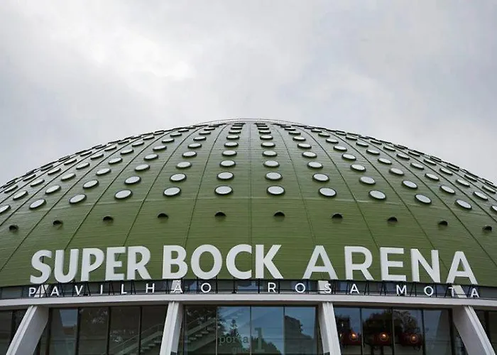 Porta Azul بيت ضيافة 3*