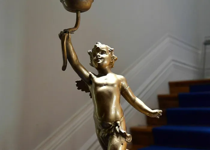 Porta Azul بيت ضيافة