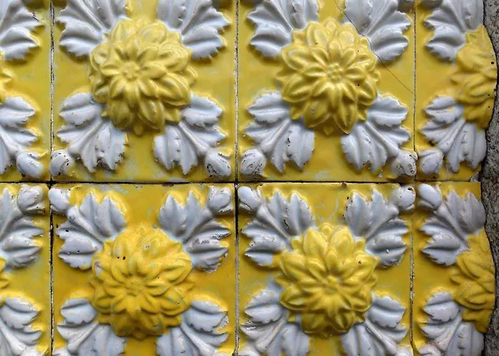 Porta Azul Pensión 3*