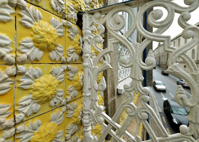 Pensión Porta Azul 3*