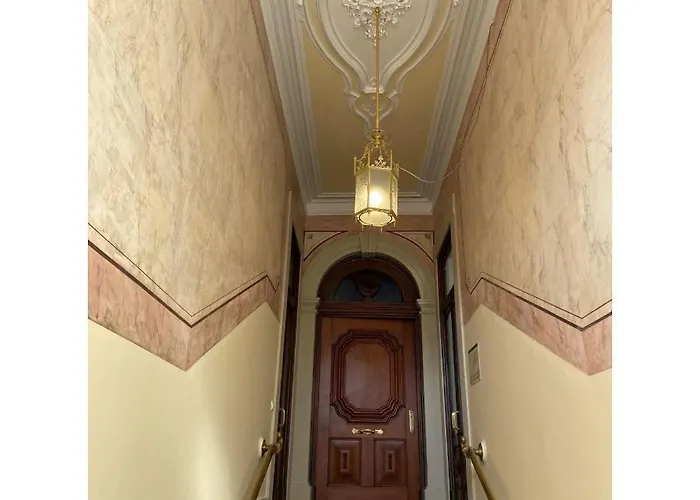 بيت ضيافة Porta Azul بورتو