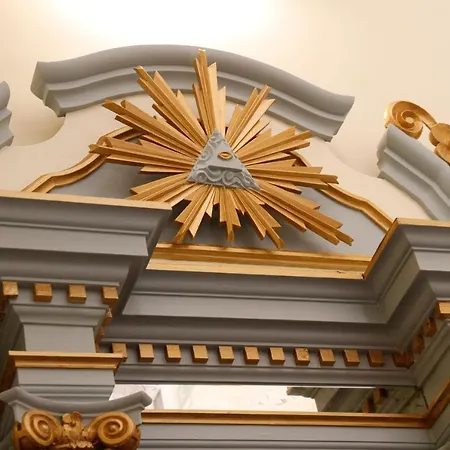 Porta Azul Pensión 3*