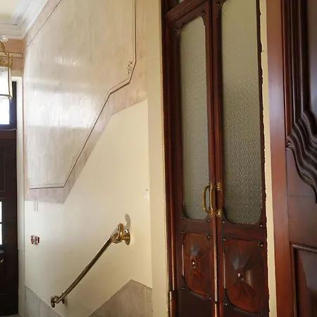 Pensión Porta Azul 3*