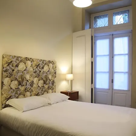 Porta Azul Pensión Oporto