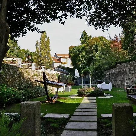 Vendégház Porta Azul 3*