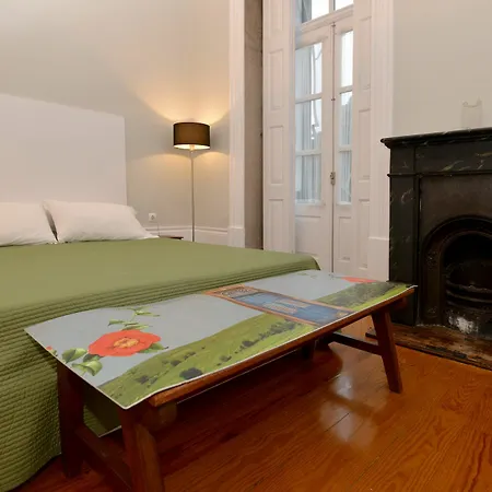 Pensión Porta Azul 3*