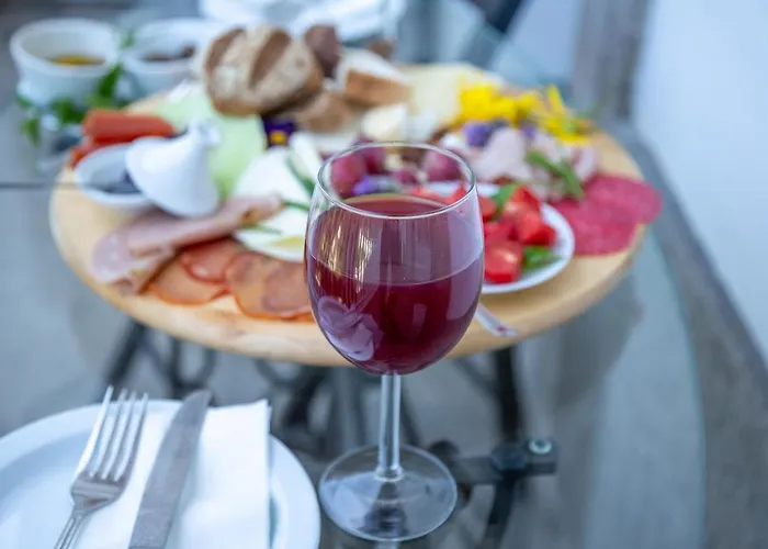 招待所 Porta Azul 3*